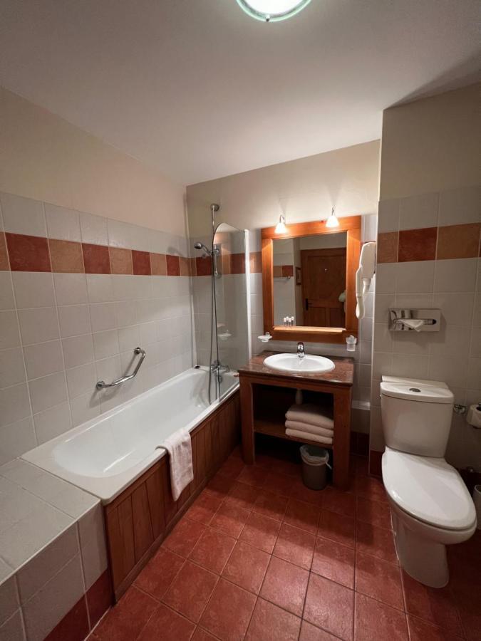 Arcs 1950 - Auberge Jérôme - 4/6 p - 2 chambres Les Arcs  Extérieur photo